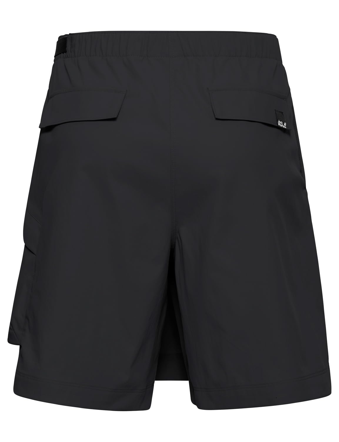 jack-wolfskin-mahani-skort-w-damen-sportrock-mit-texashield-core image 4