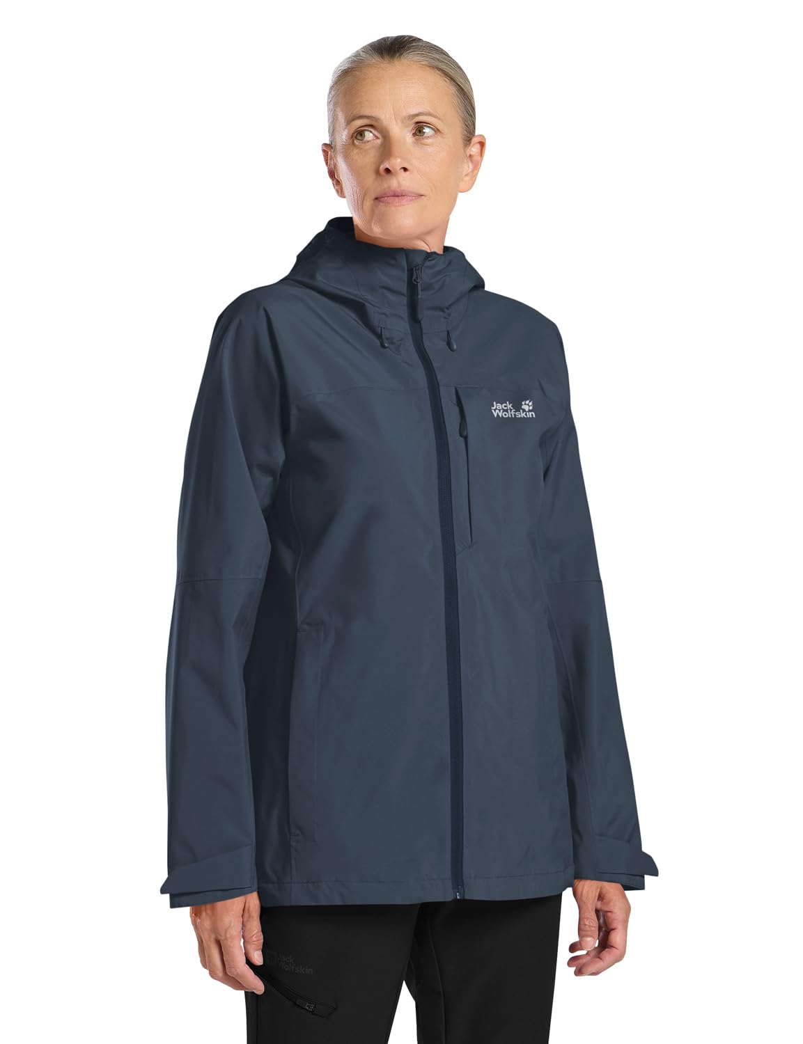 jack-wolfskin-tempest-2l-damen-regenjacke-texapore-ecosphere-pro-wasserdichte-ou image 8