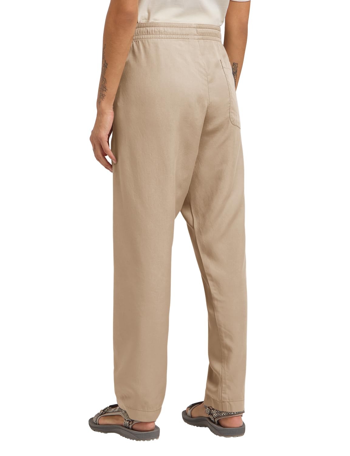 jack-wolfskin-montero-pants-w-damen-wanderhose-weiche-texadri-hose-mit-tencel-lo image 2