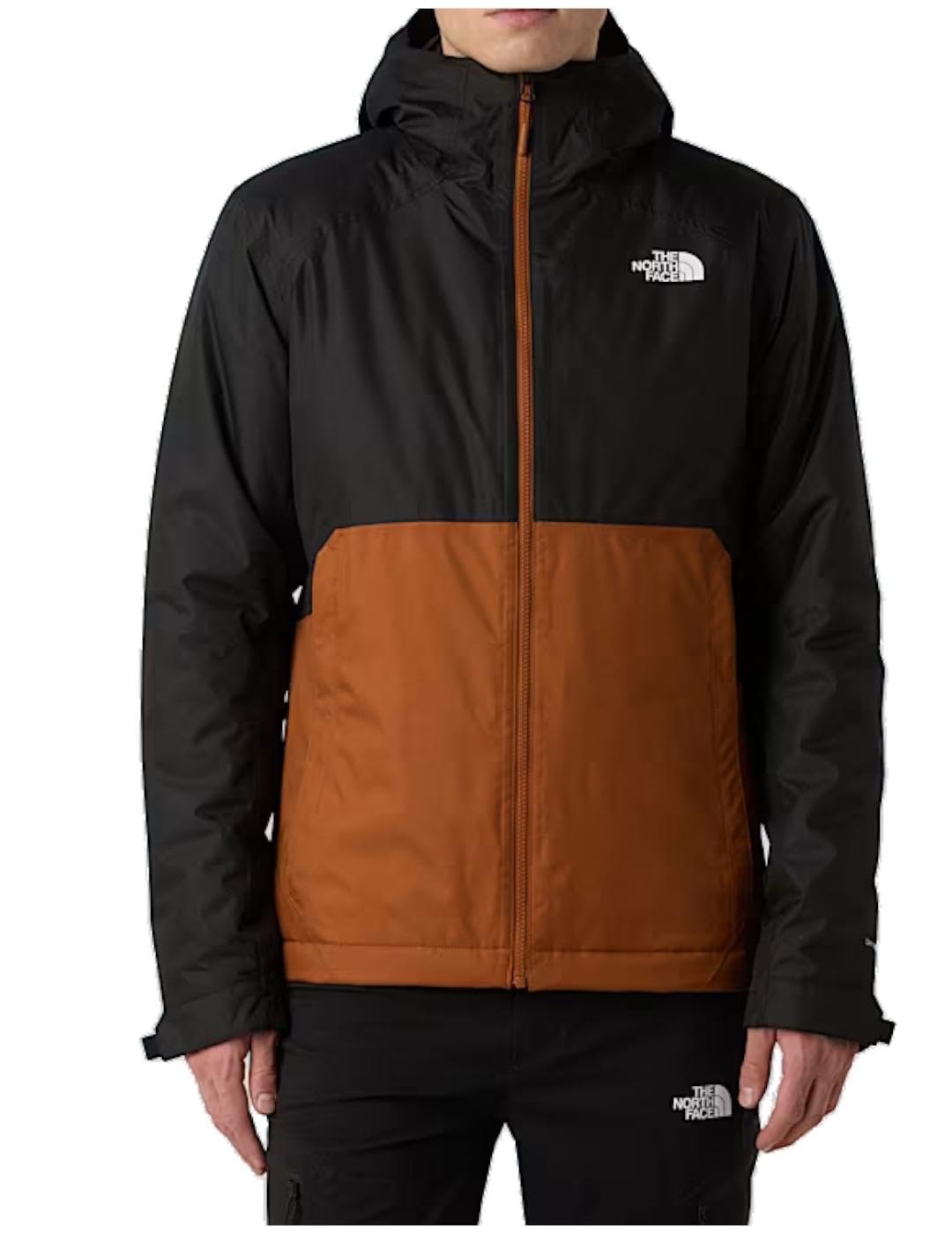 the-north-face-millerton-insulated-jacke-herren-wasserdichte-dryvent-winterjacke image 8