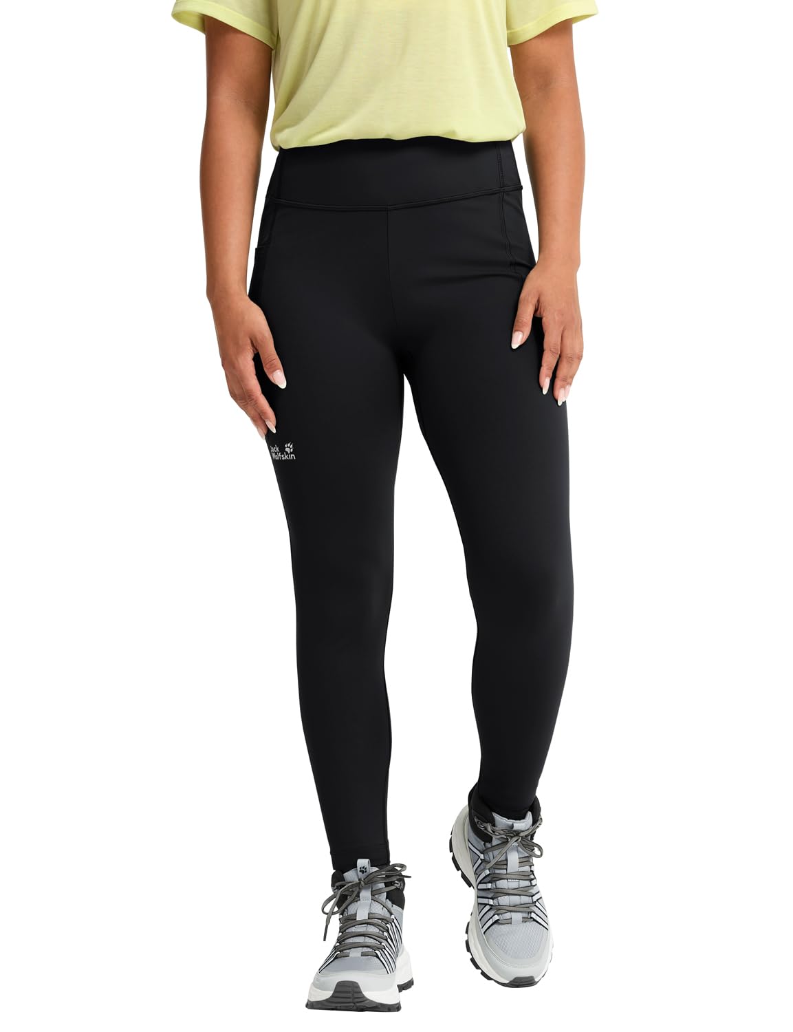 jack-wolfskin-damen-wanderhose-wildstride-tights-w-blickdichte-wanderleggings-mi image 8