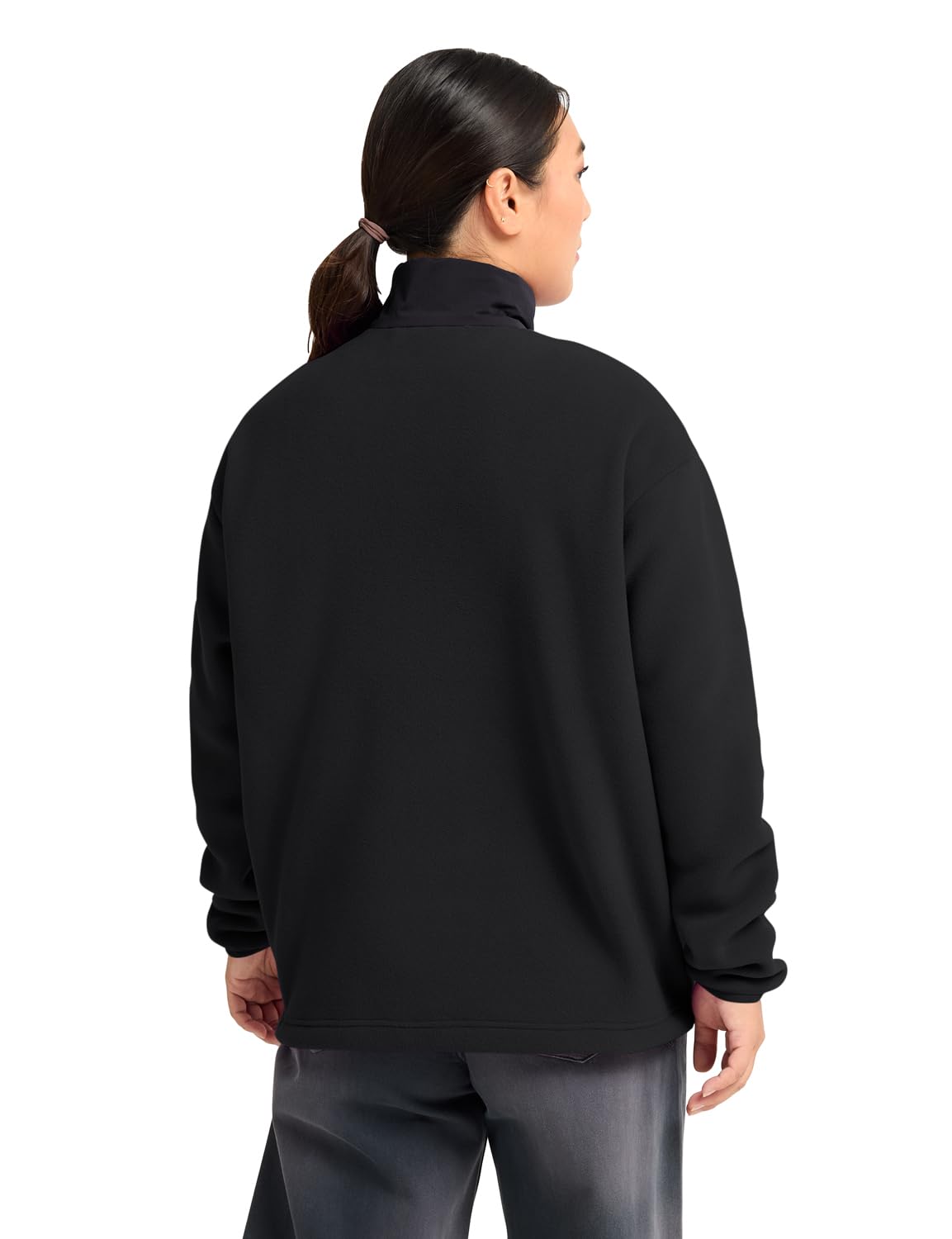 jack-wolfskin-sumetro-fz-w-damen-fleecejacke-mit-durchgehendem-rei-verschluss-au image 3