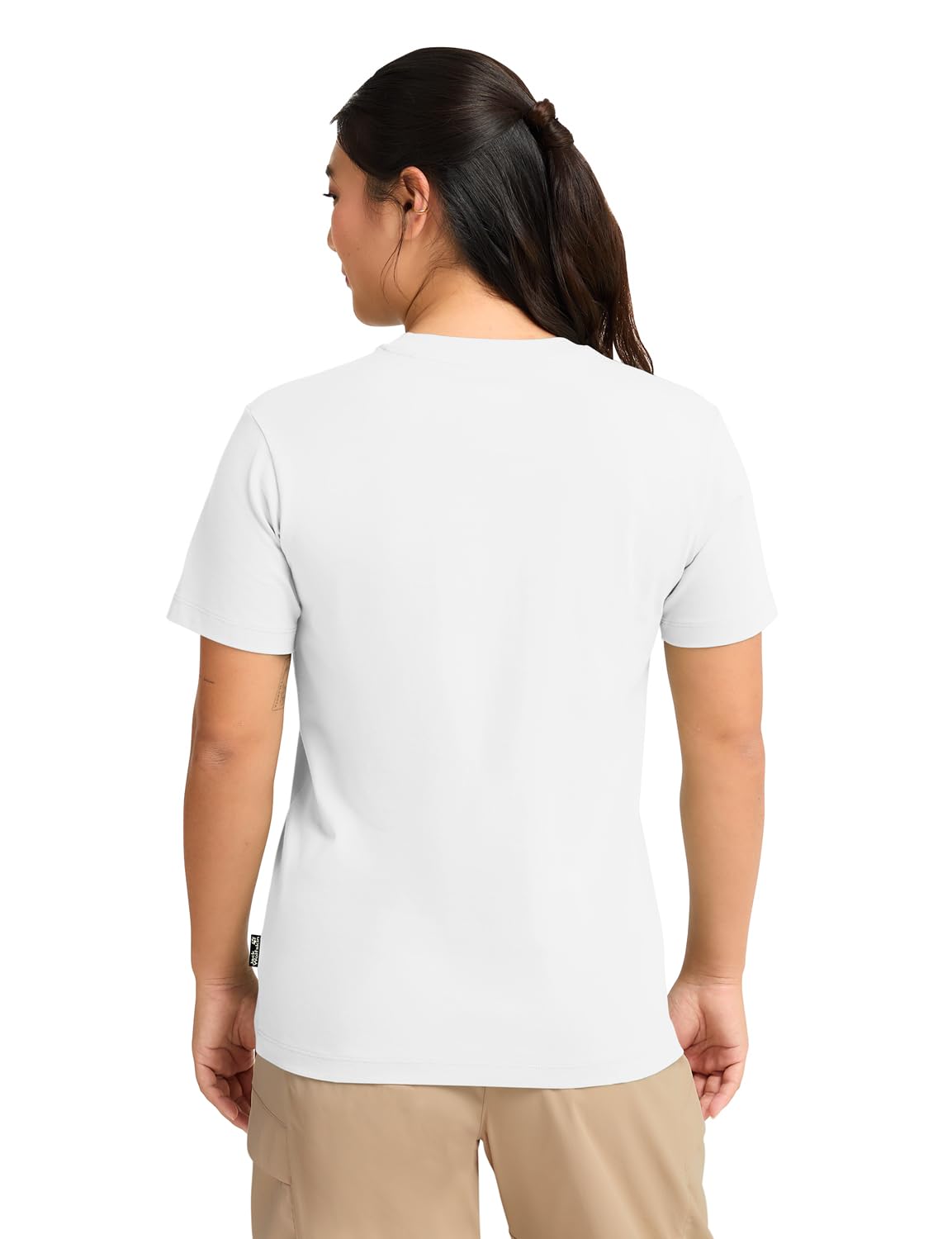 jack-wolfskin-carefree-t-w-damen-funktionsshirt-schnell-trocknend-leichte-passfo image 2