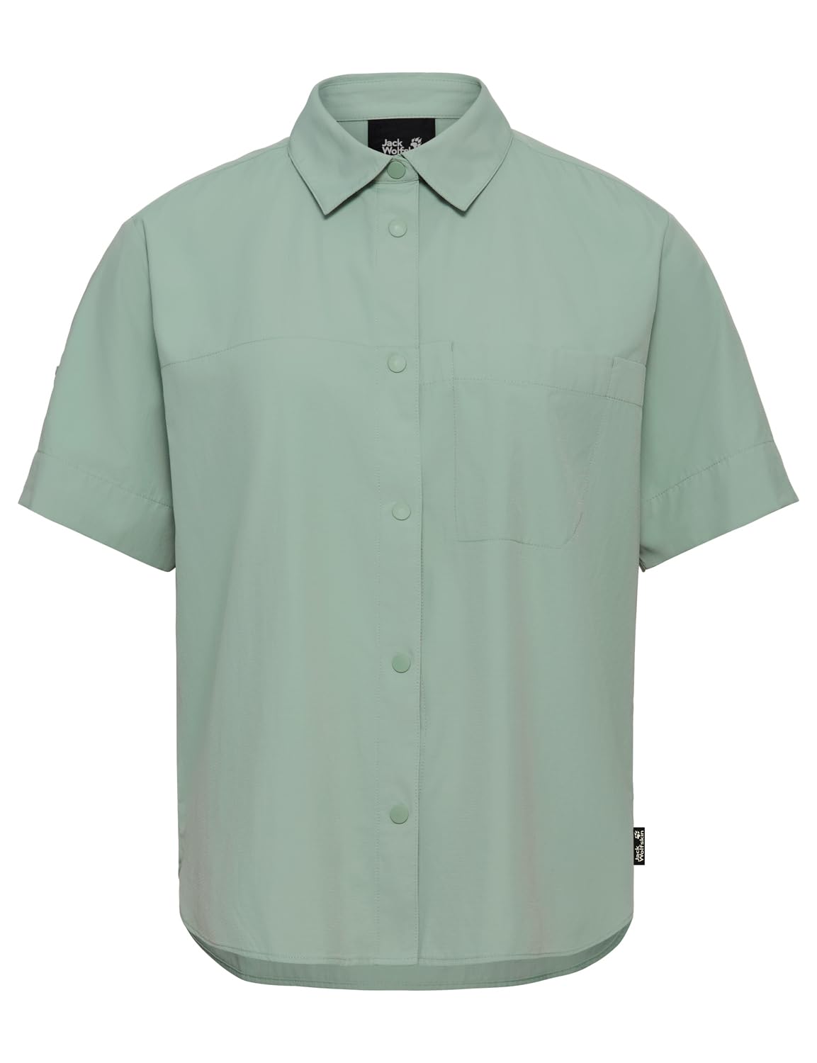 jack-wolfskin-sierra-canyon-shirt-w-damen-bluse-mit-uv-schutz-aus-recyceltem-pol image 4