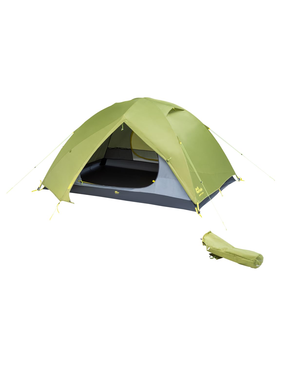 jack-wolfskin-skyrocket-iii-dome-kuppelzelt-familien-trekkingzelt image 4