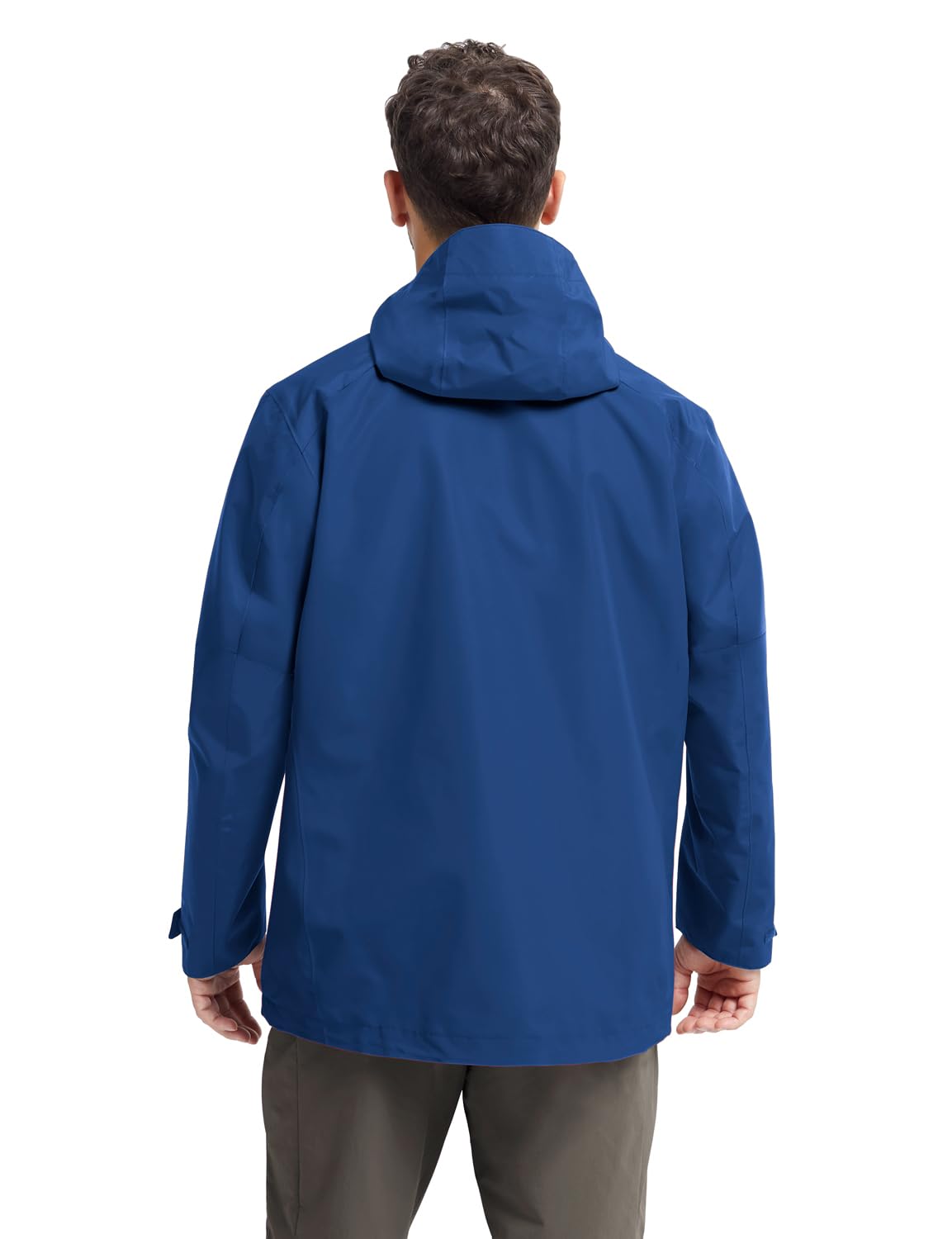 jack-wolfskin-wildbound-2l-jkt-m-herren-regenjacke-2-lagen-outdoor-wetterjacke image 2