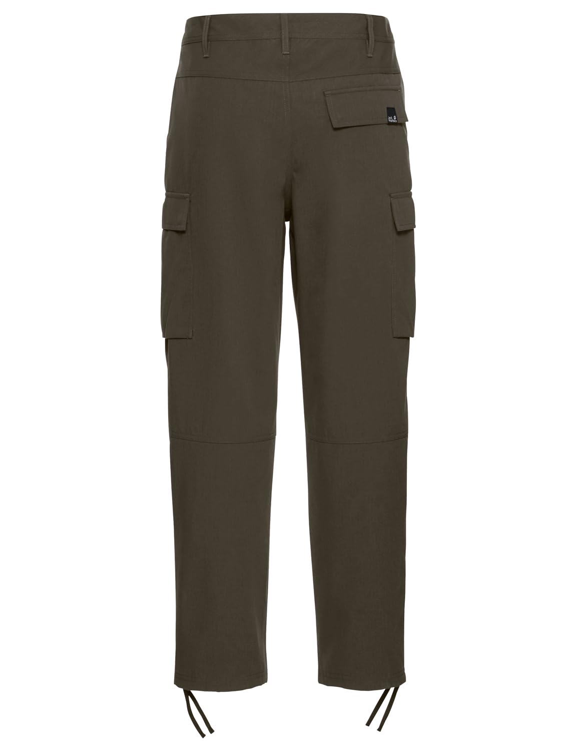 jack-wolfskin-yuma-cargo-pants-herren-wanderhose-texashield-core-ripstop-cargo-t image 5