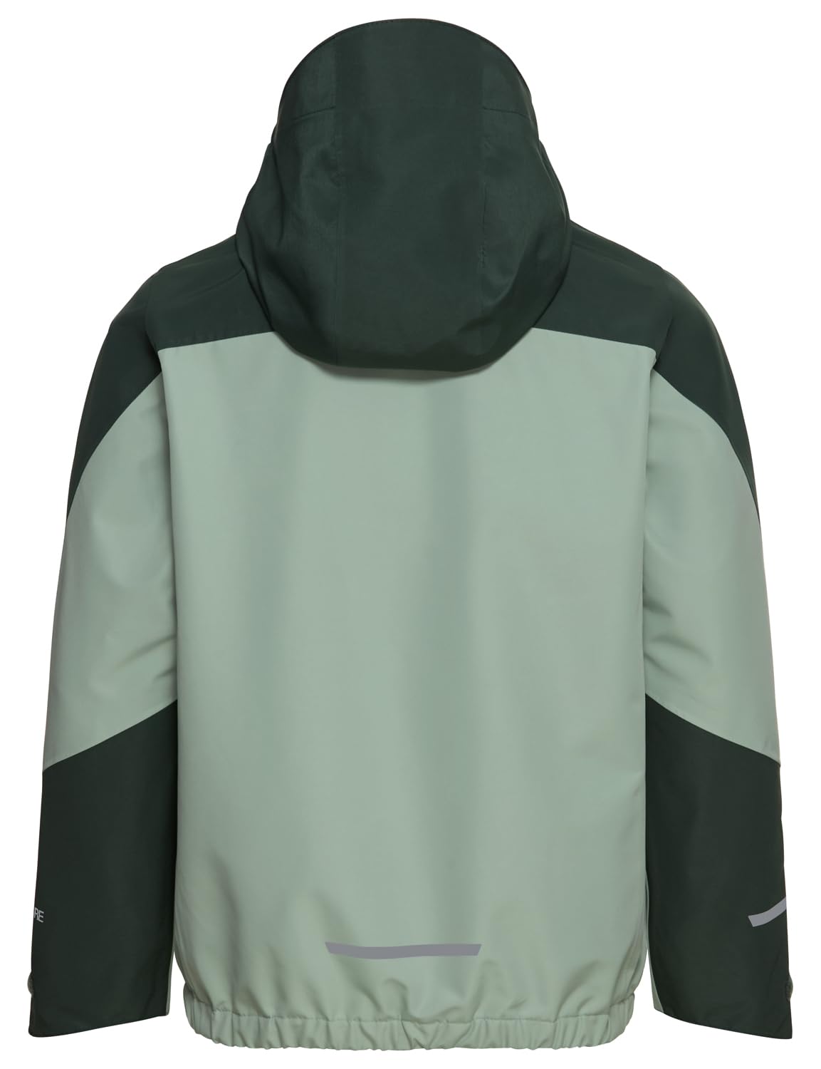 jack-wolfskin-trailventure-2l-jkt-k-wasserdichte-2-lagen-kinder-regen-und-wander image 4