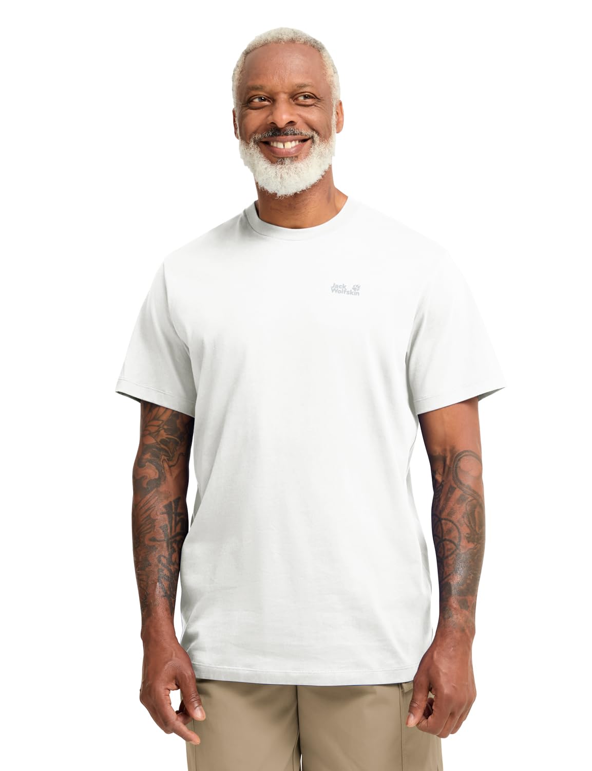 jack-wolfskin-essential-t-m-herren-t-shirt image 7