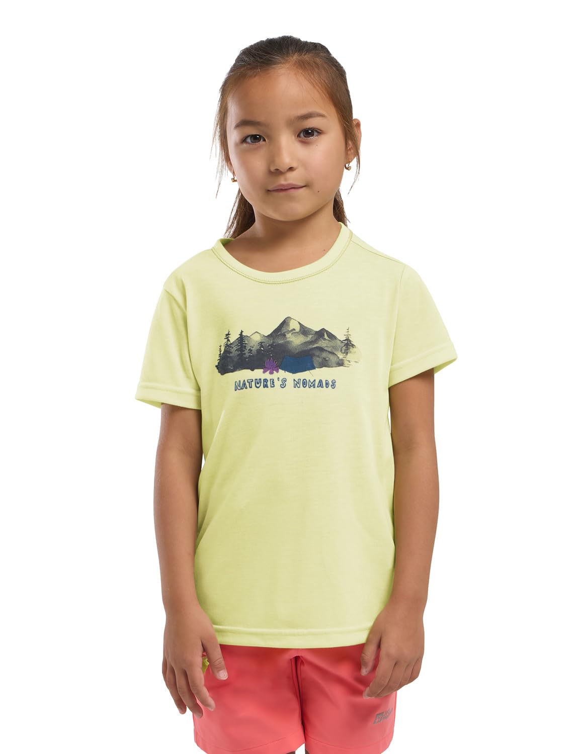 jack-wolfskin-hiking-graphic-t-kids-kinder-t-shirt-leichte-schnelltrocknung-aus- image 7