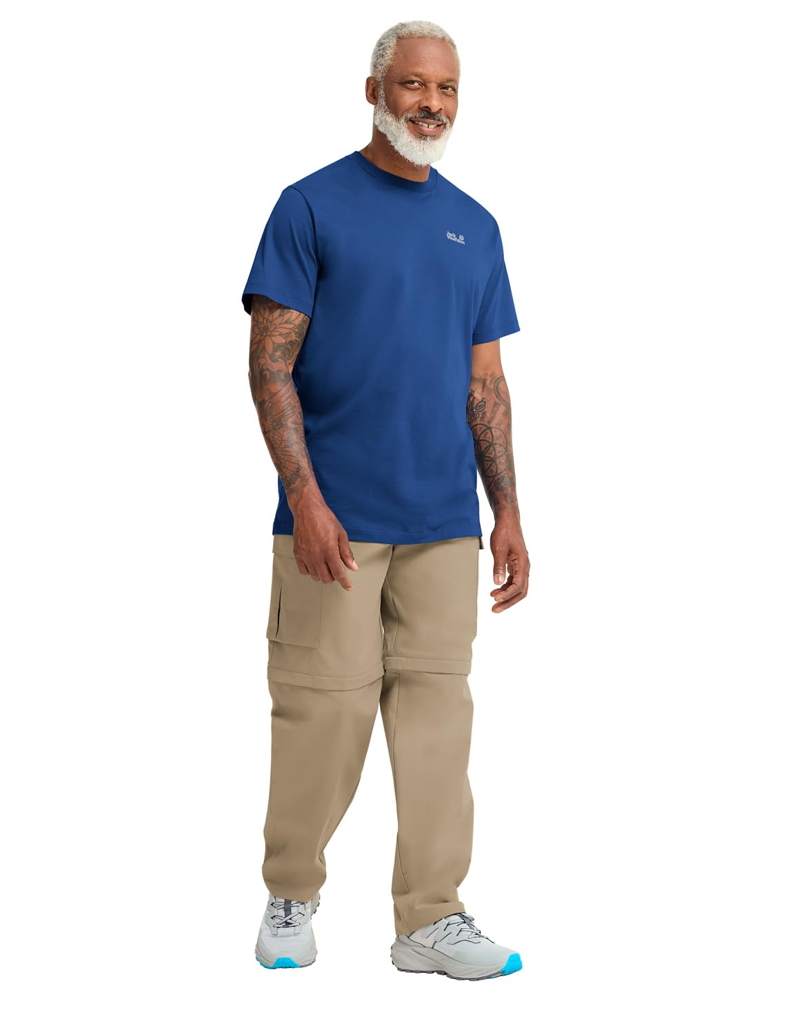 jack-wolfskin-essential-t-m-herren-t-shirt image 6