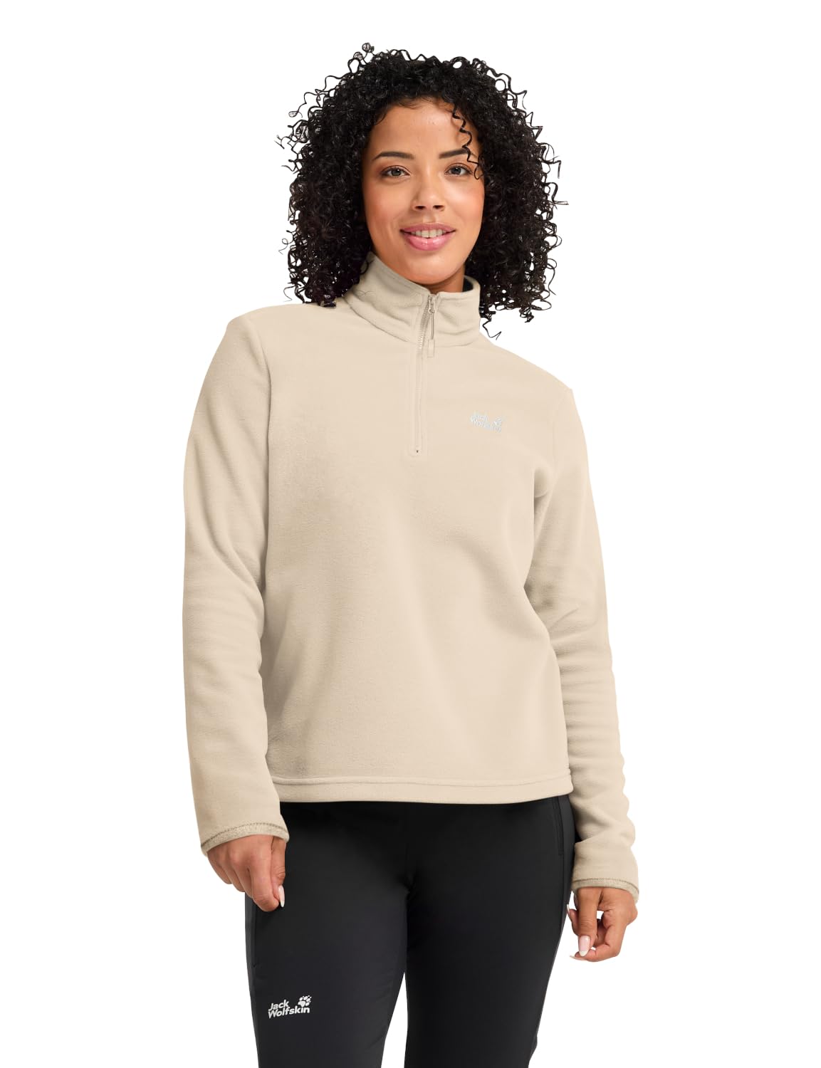 jack-wolfskin-taunus-100-hz-w-damen-fleecepullover image 8
