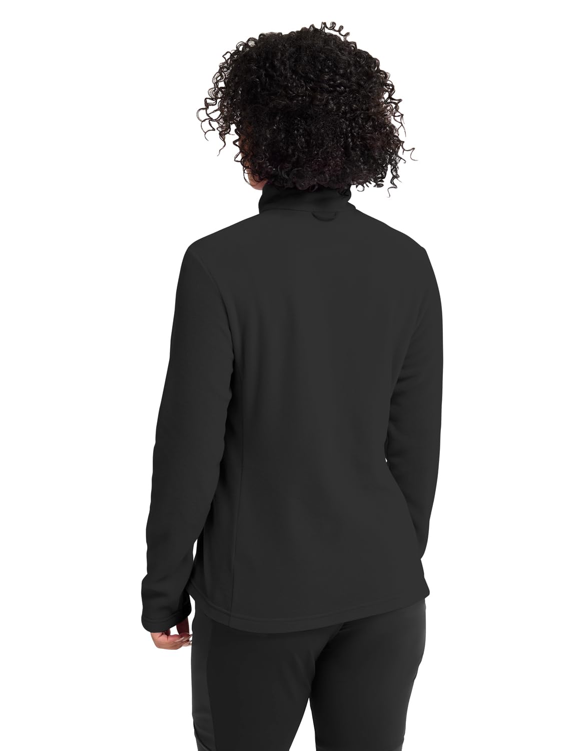jack-wolfskin-taunus-100-fz-w-damen-fleecejacke-mit-3-in-1-rei-verschlusssystem image 2