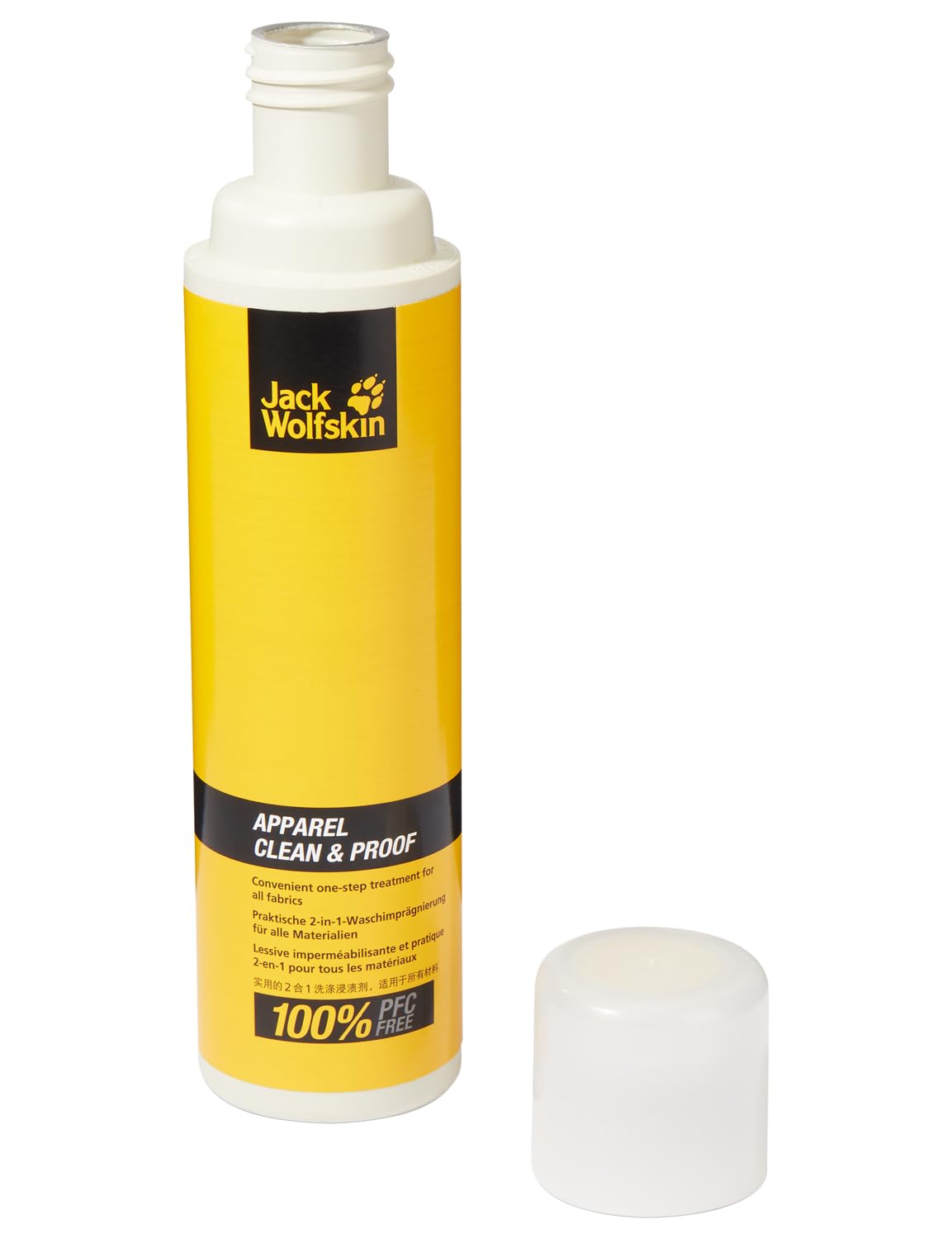 jack-wolfskin-apparel-clean-proof-300-wasch-und-impr-gniermittel-f-r-funktions-u image 3