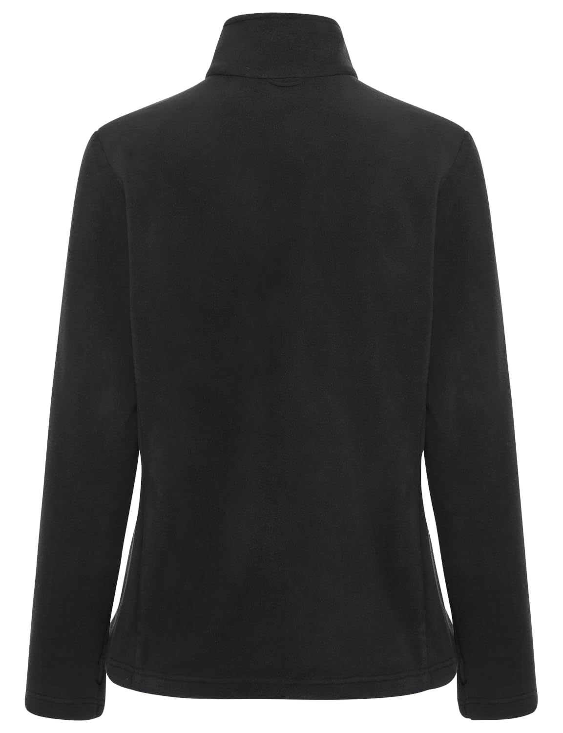 jack-wolfskin-taunus-200-fz-w-damen-fleecejacke-mit-zipp-in-system image 6