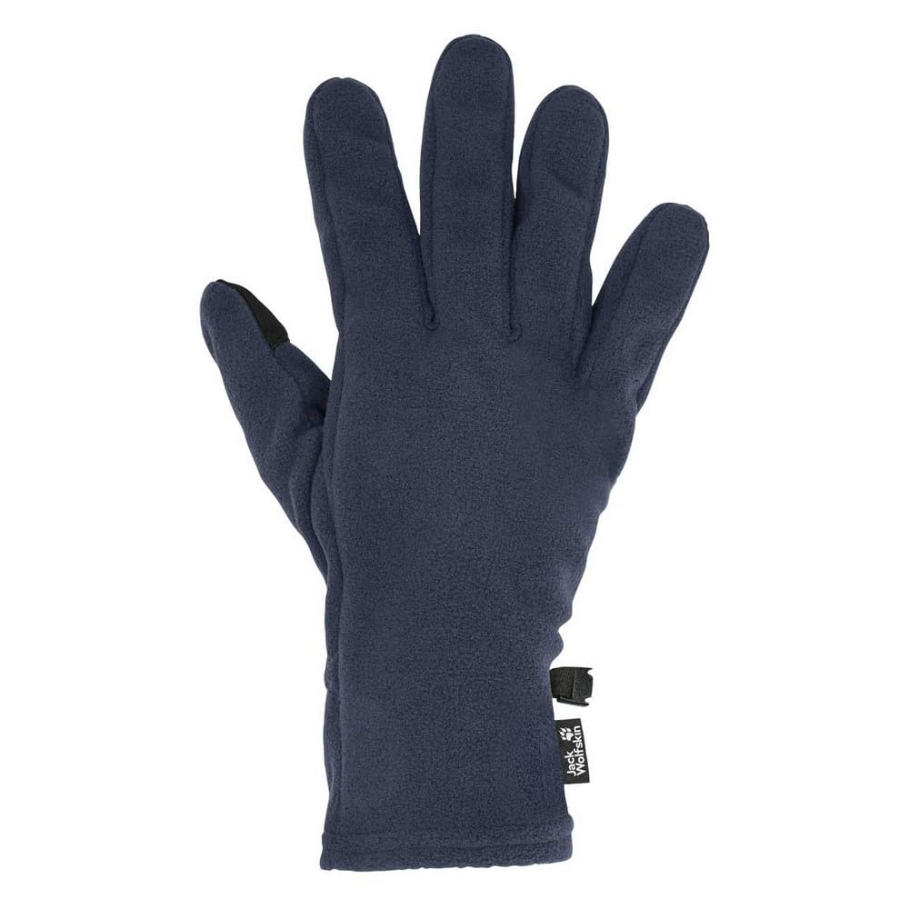 jack-wolfskin-real-stuff-glove-herren-damen-fleecehandschuhe-touchscreen-kompati image 7
