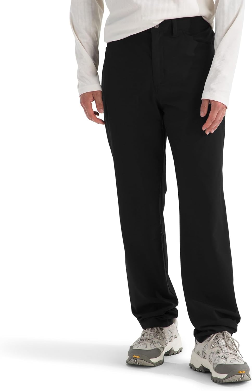 the-north-face-herren-paramount-pants-schnelltrocknende-wanderhose-mit-flashdry- image 1