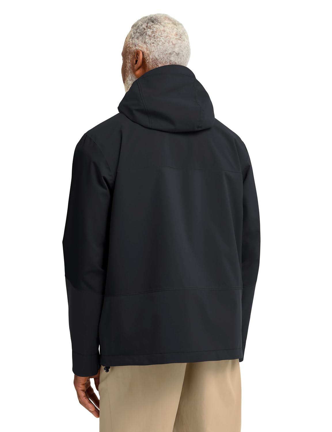 jack-wolfskin-onera-2l-jkt-m-herren-regenjacke-2-lagen-alltagswetterjacke image 2