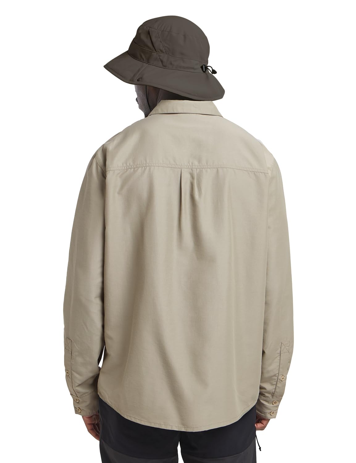 jack-wolfskin-mesh-hat-wanderhut-mit-vollkrempe-texadri-und-microban-f-r-hei-e-t image 7