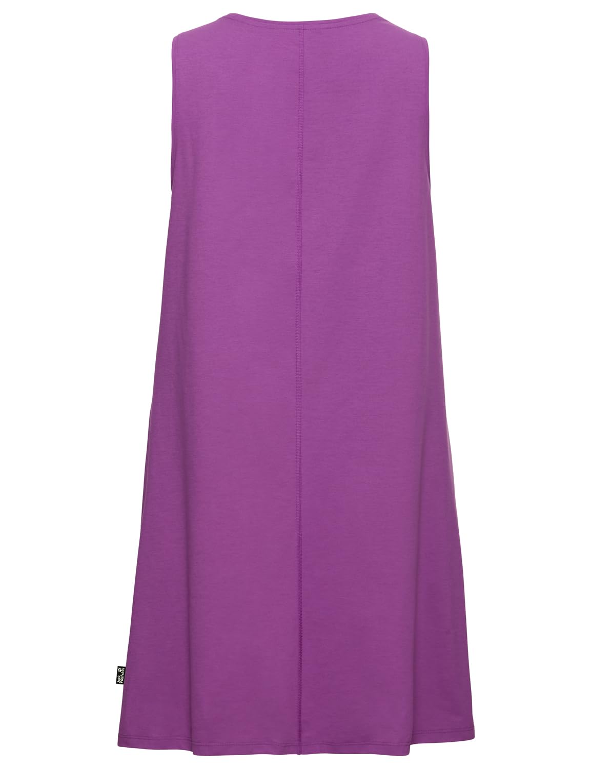 jack-wolfskin-travel-dress-w-damen-reisekleid-schnelltrocknendes-texadri-kleid-m image 4