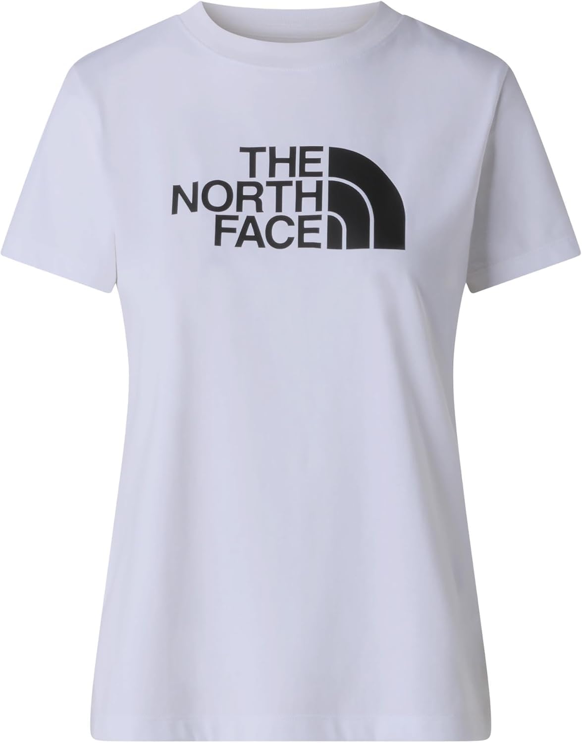 the-north-face-damen-evolution-half-dome-slim-t-shirt-atmungsaktives-polycotton- image 1
