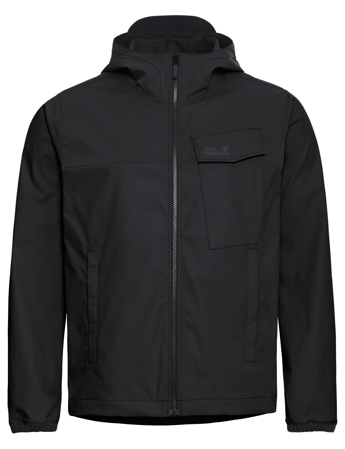 jack-wolfskin-mahani-jkt-m-herren-wanderjacke-leichte-softshell-jacke-mit-uv-sch image 4