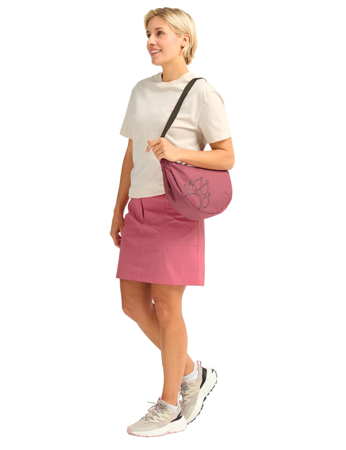 jack-wolfskin-zoya-8-schultertasche-kompakte-umh-ngetasche-f-r-alltag-und-reisen image 7