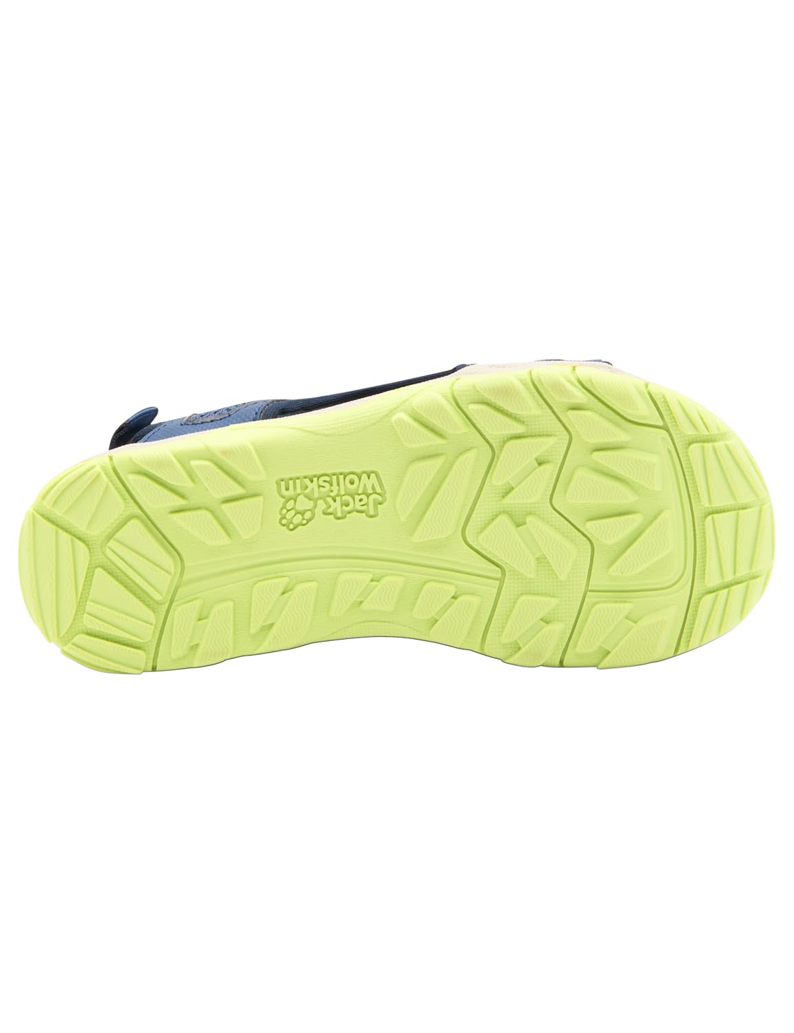 jack-wolfskin-taraco-beach-sandal-k-kinder-sommersandale-mit-klettverschluss-atm image 6
