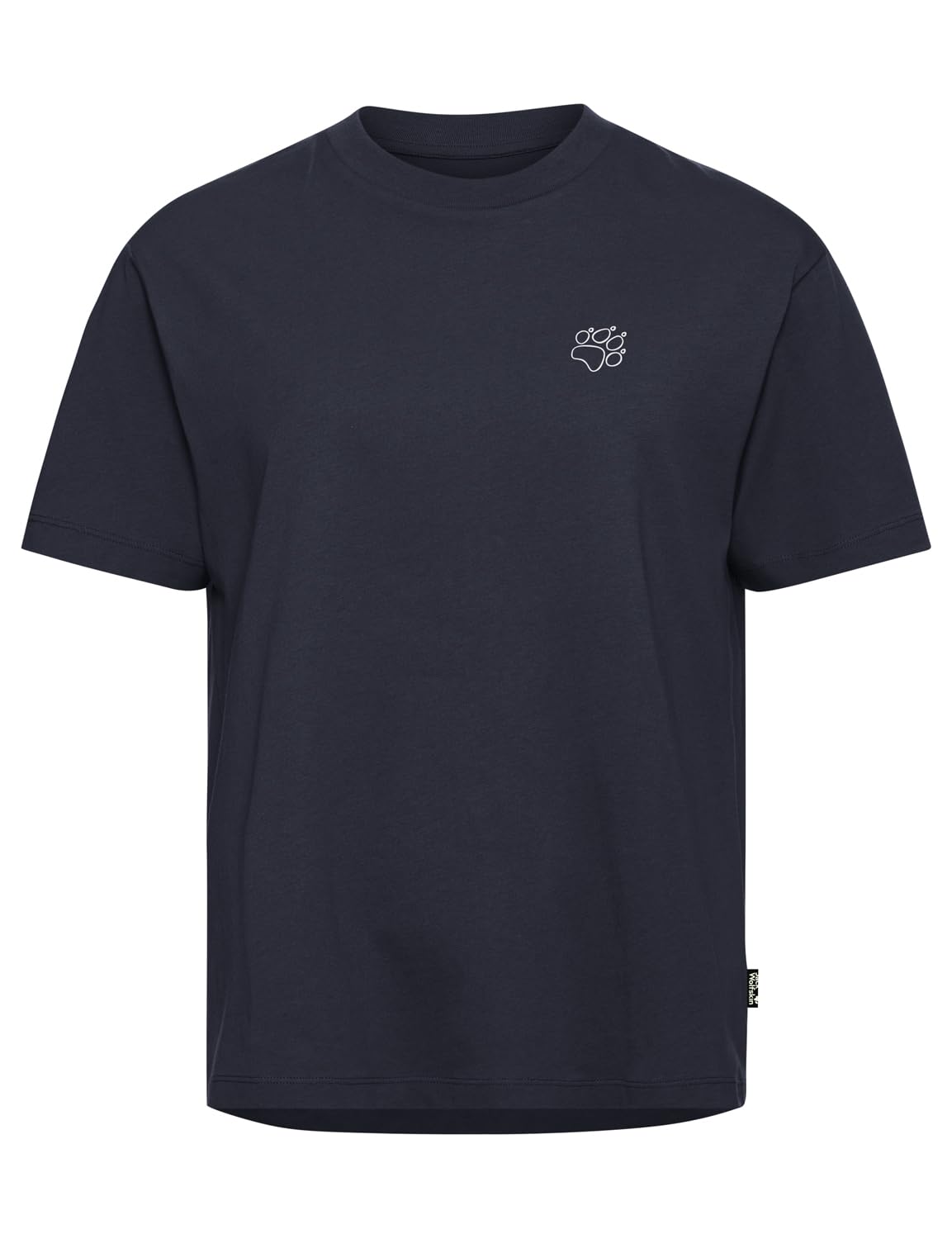 jack-wolfskin-curious-t-w-funktionsshirt-f-r-damen-1er-pack image 4