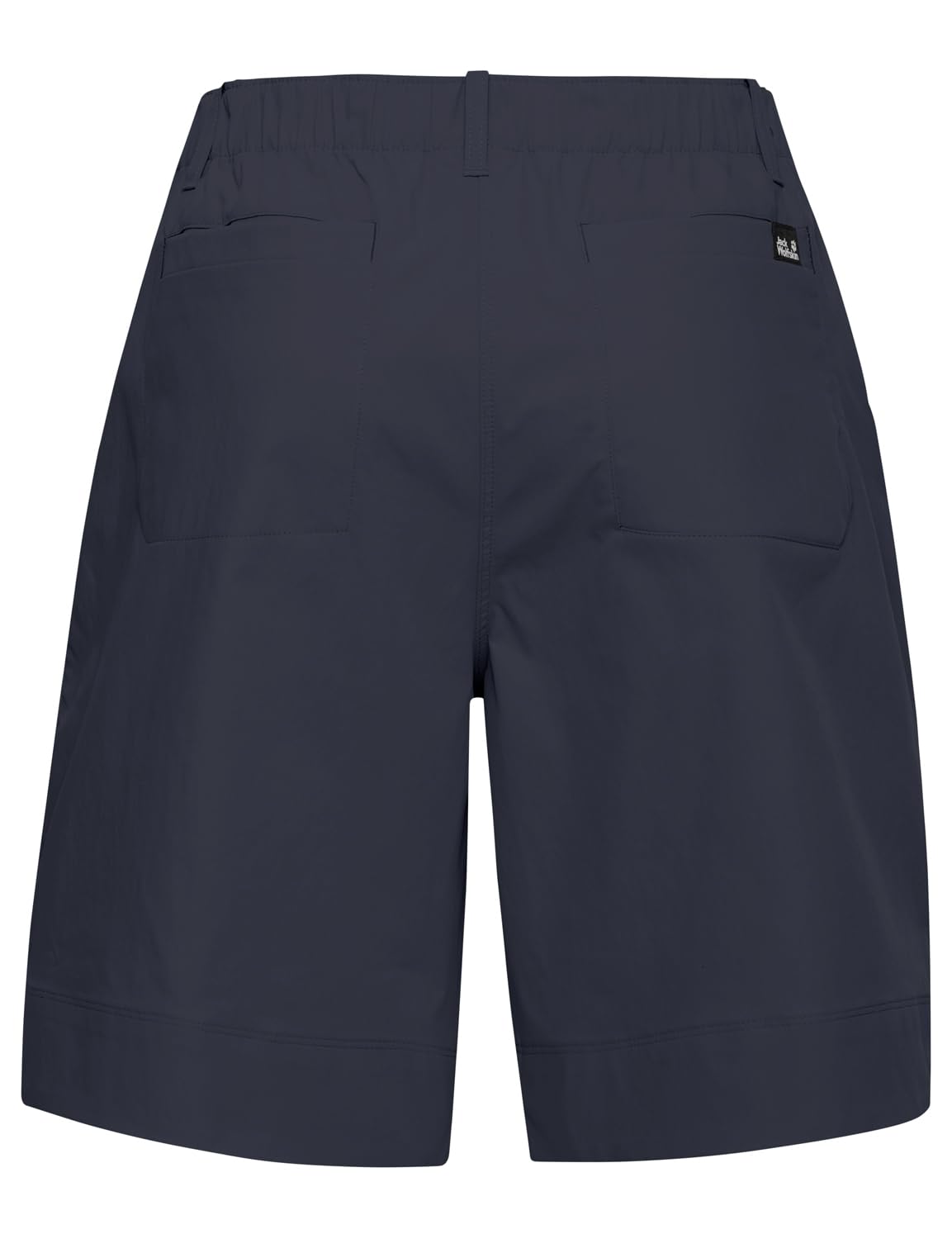 jack-wolfskin-mahani-shorts-w-damen-wander-shorts-texashield-wasserabweisend-lei image 5