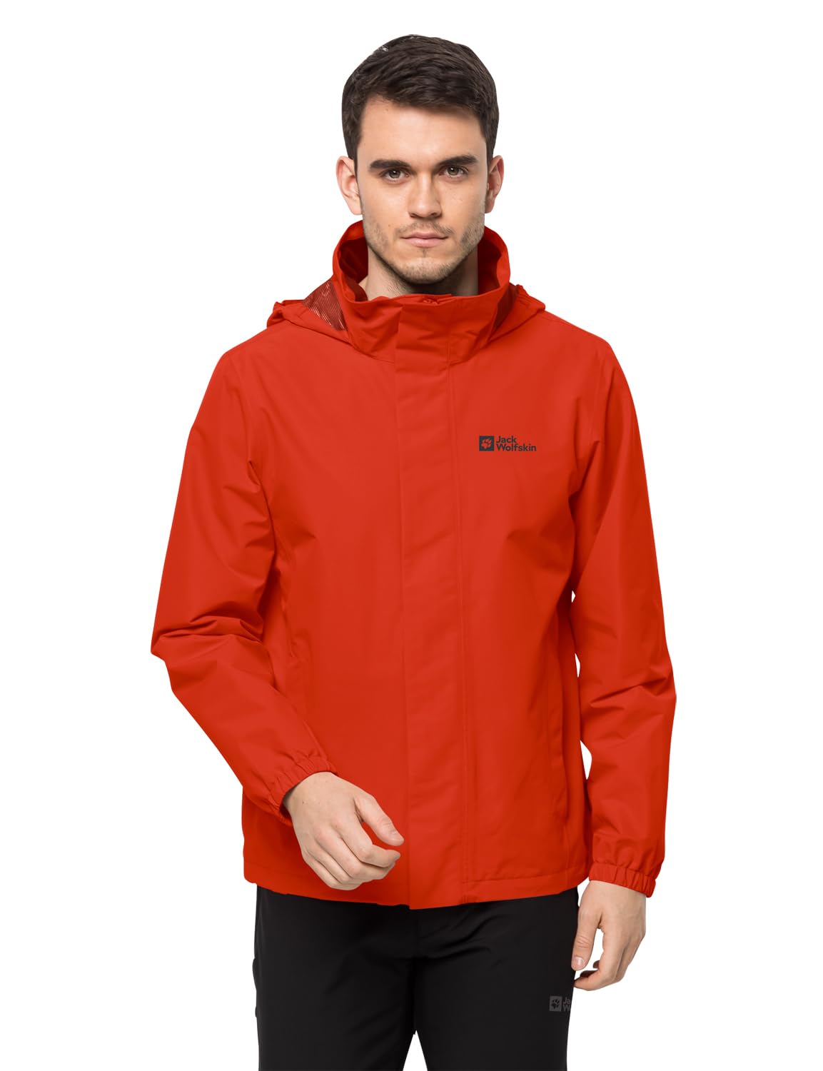 jack-wolfskin-stormy-point-2l-herren-regenjacke-wasserdichte-2-lagen-wetterschut image 3