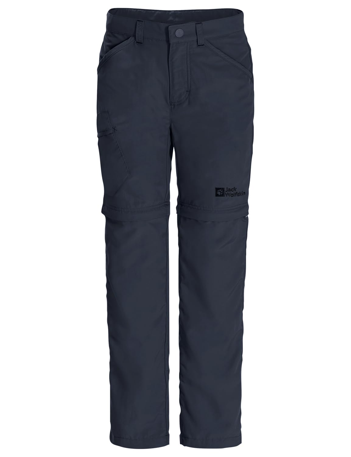 jack-wolfskin-safari-zip-off-pants-k-kinder-outdoorhose-abtrennbare-beine-texadr image 8