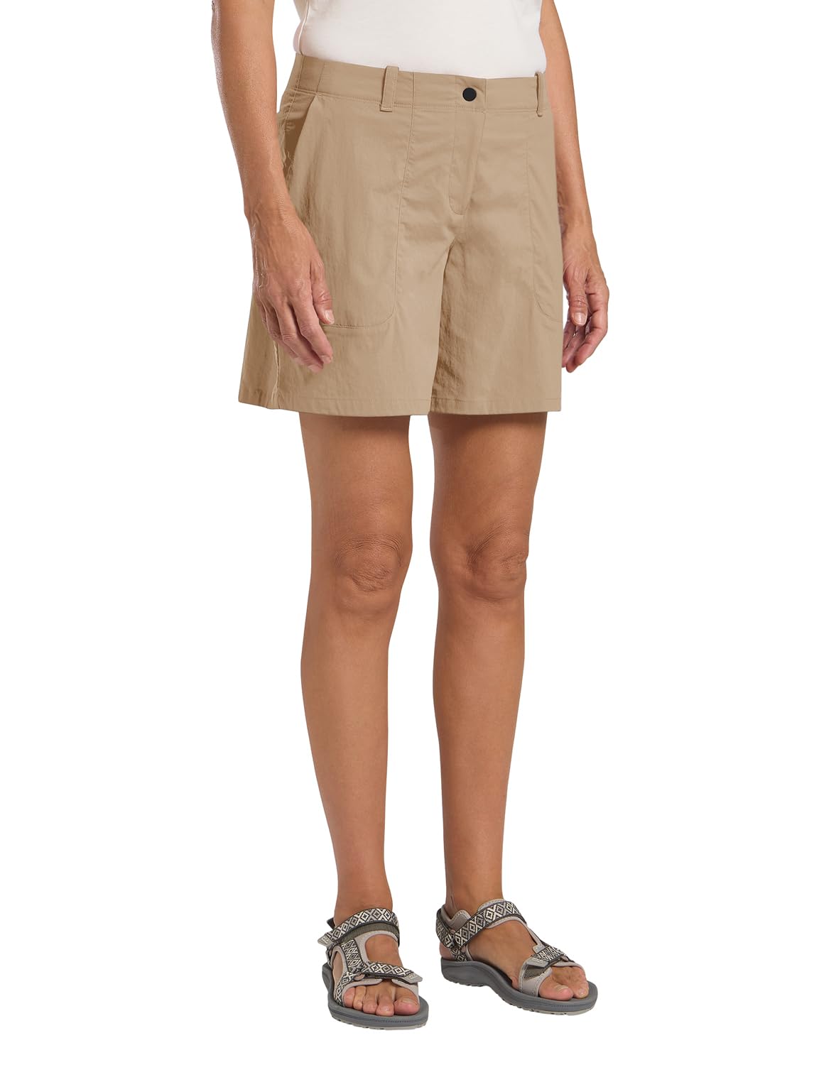 jack-wolfskin-desert-shorts-w-damen-wander-shorts-mit-texadri-stretchmaterial image 8