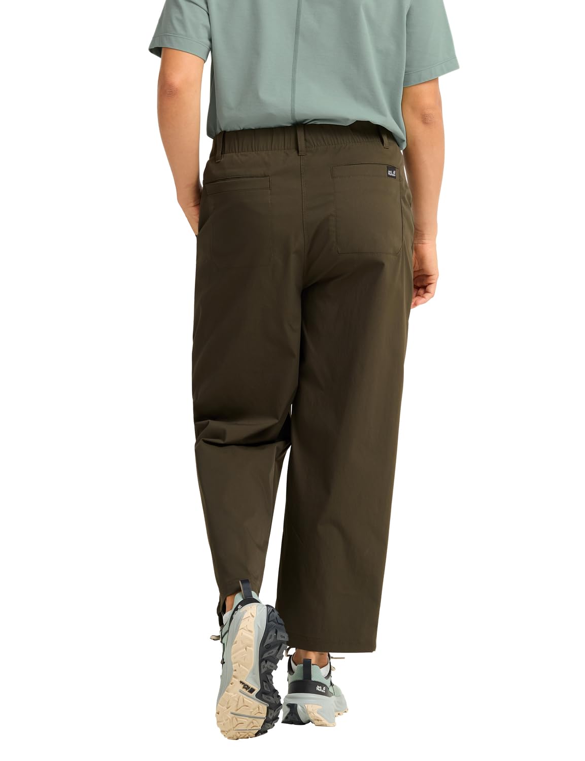jack-wolfskin-damen-wanderhose-robuste-elastische-trekkinghose-f-r-wanderung-und image 2