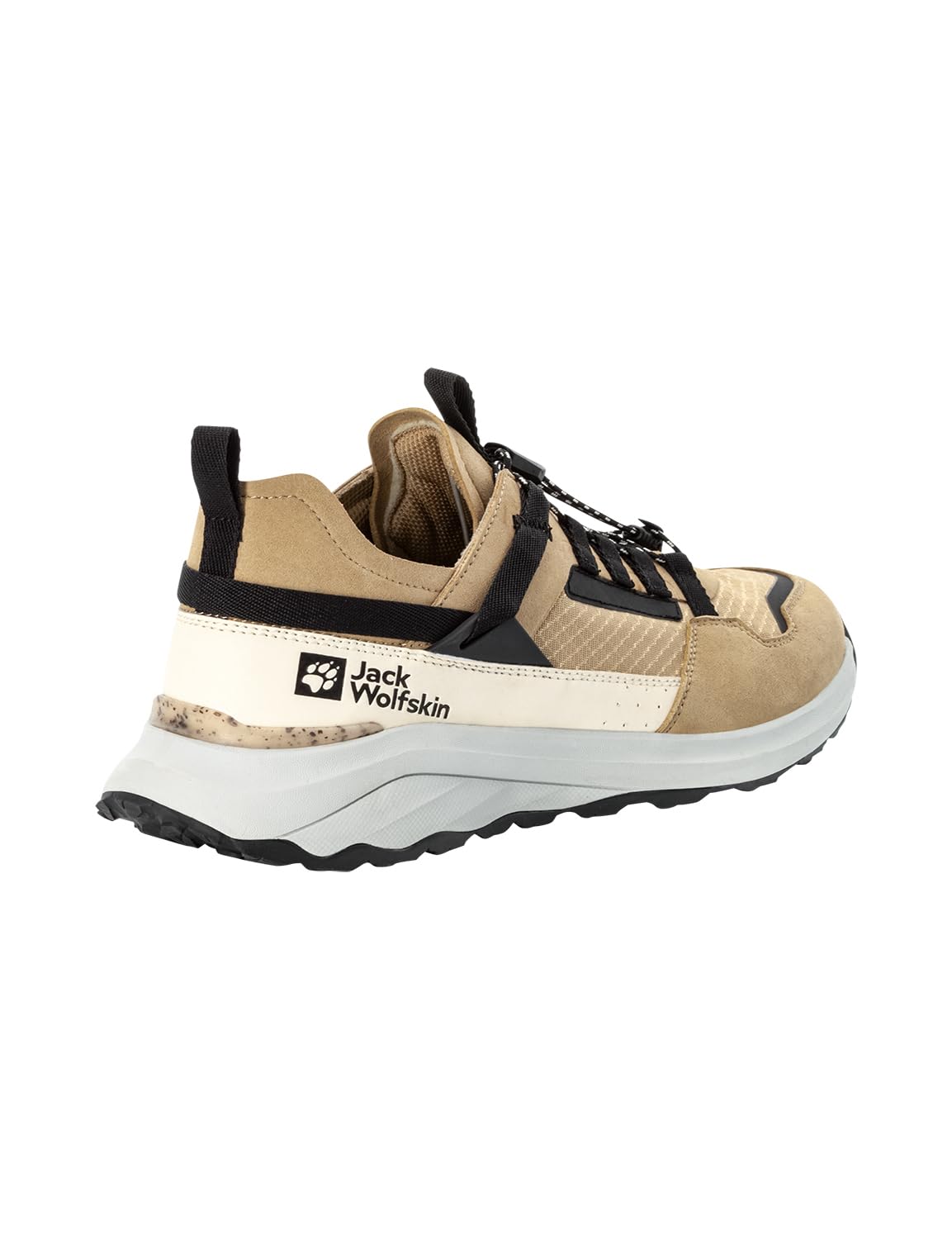 jack-wolfskin-dromoventure-athletic-low-herren-flexibler-ged-mpfter-leichtwander image 6