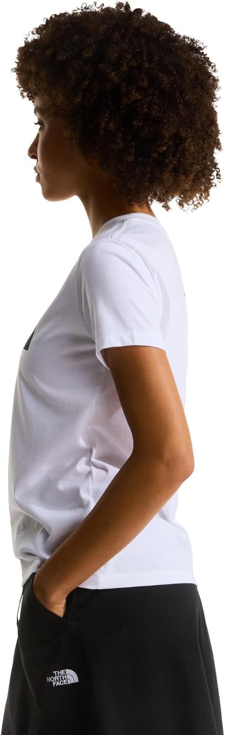 the-north-face-damen-evolution-half-dome-slim-t-shirt-atmungsaktives-polycotton- image 7