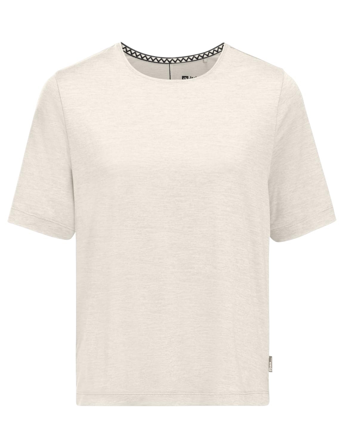 jack-wolfskin-travel-t-w-damen-funktionsshirt-leichtes-t-shirt-mit-schnelltrockn image 4