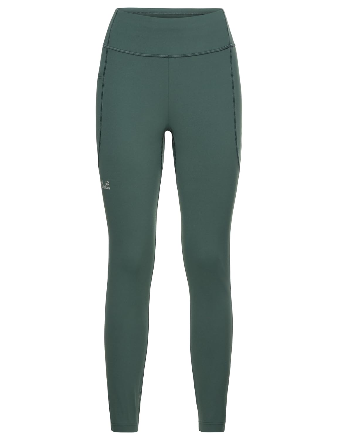jack-wolfskin-damen-wanderhose-wildstride-tights-w-blickdichte-wanderleggings-mi image 4