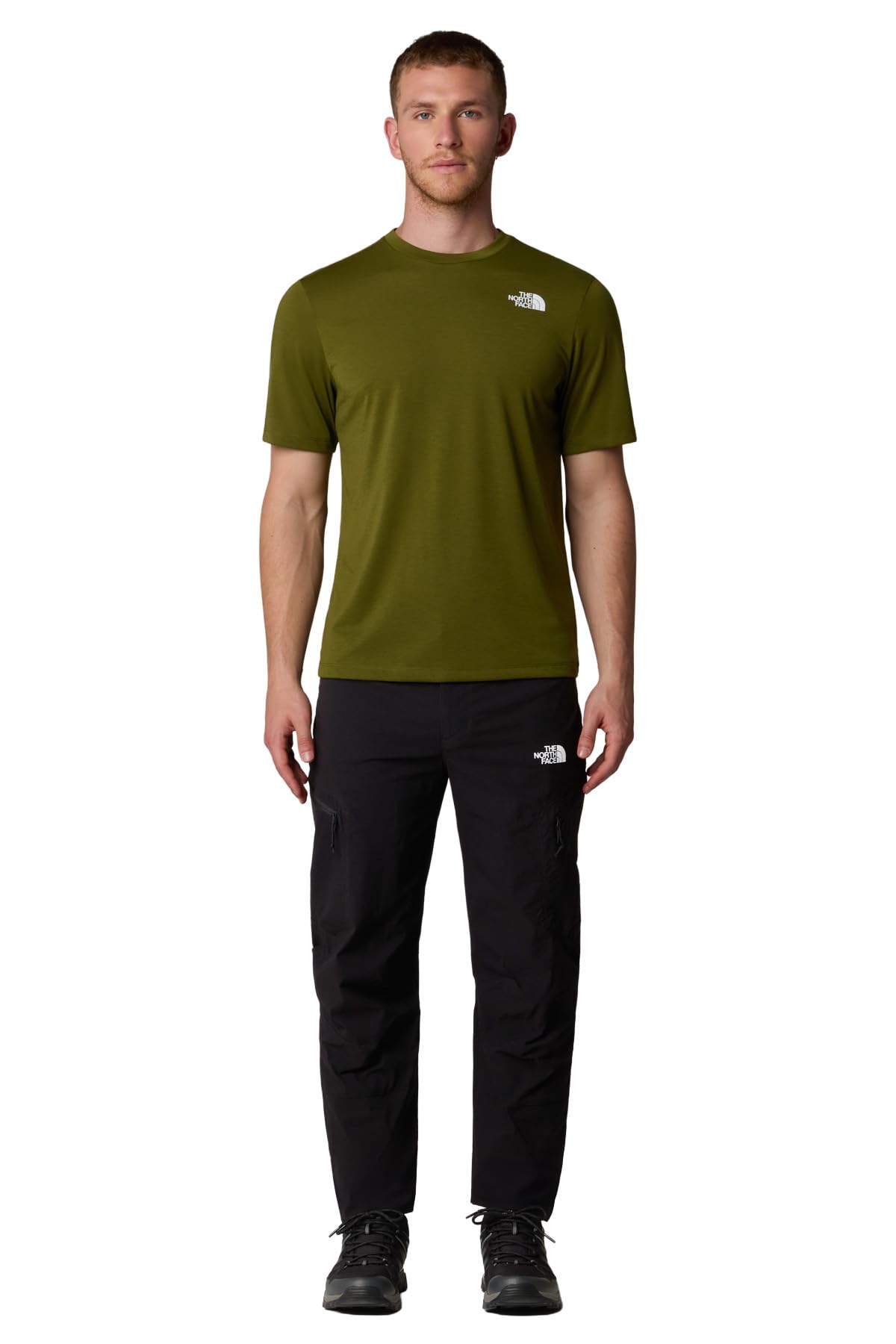the-north-face-exploration-regular-tapered-herren-wanderhose-leicht-schnell-troc image 2