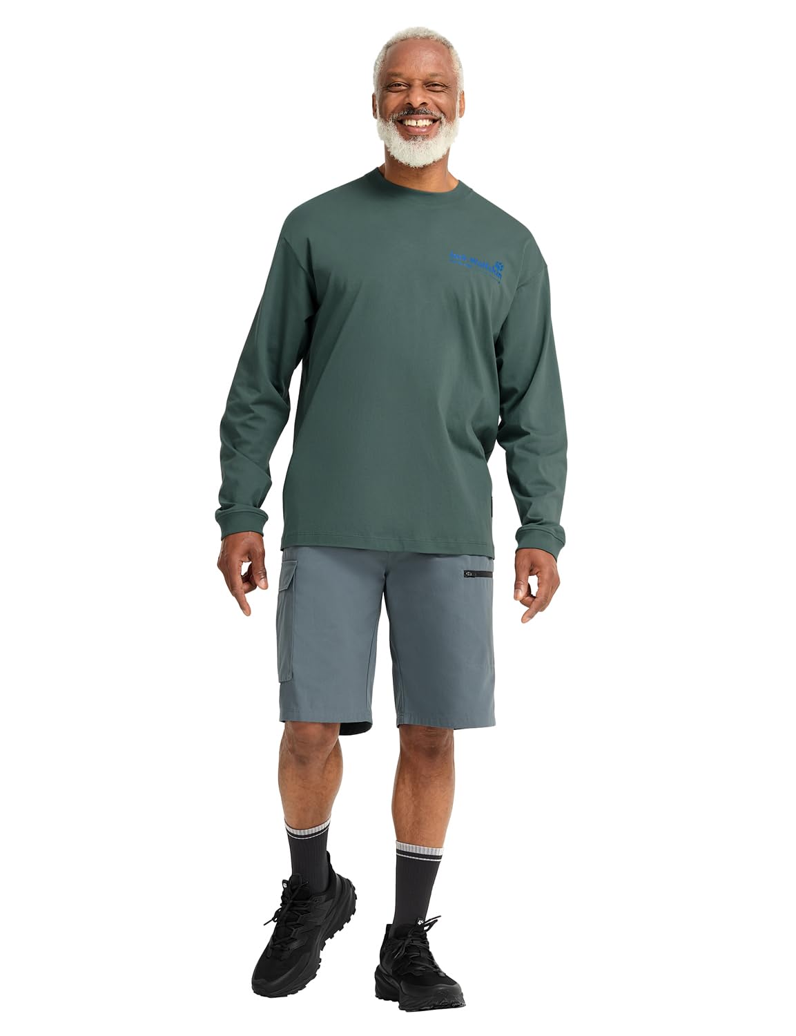 jack-wolfskin-confident-ls-t-m-herren-langarmshirt-aus-bio-baumwolle-1er-pack image 6
