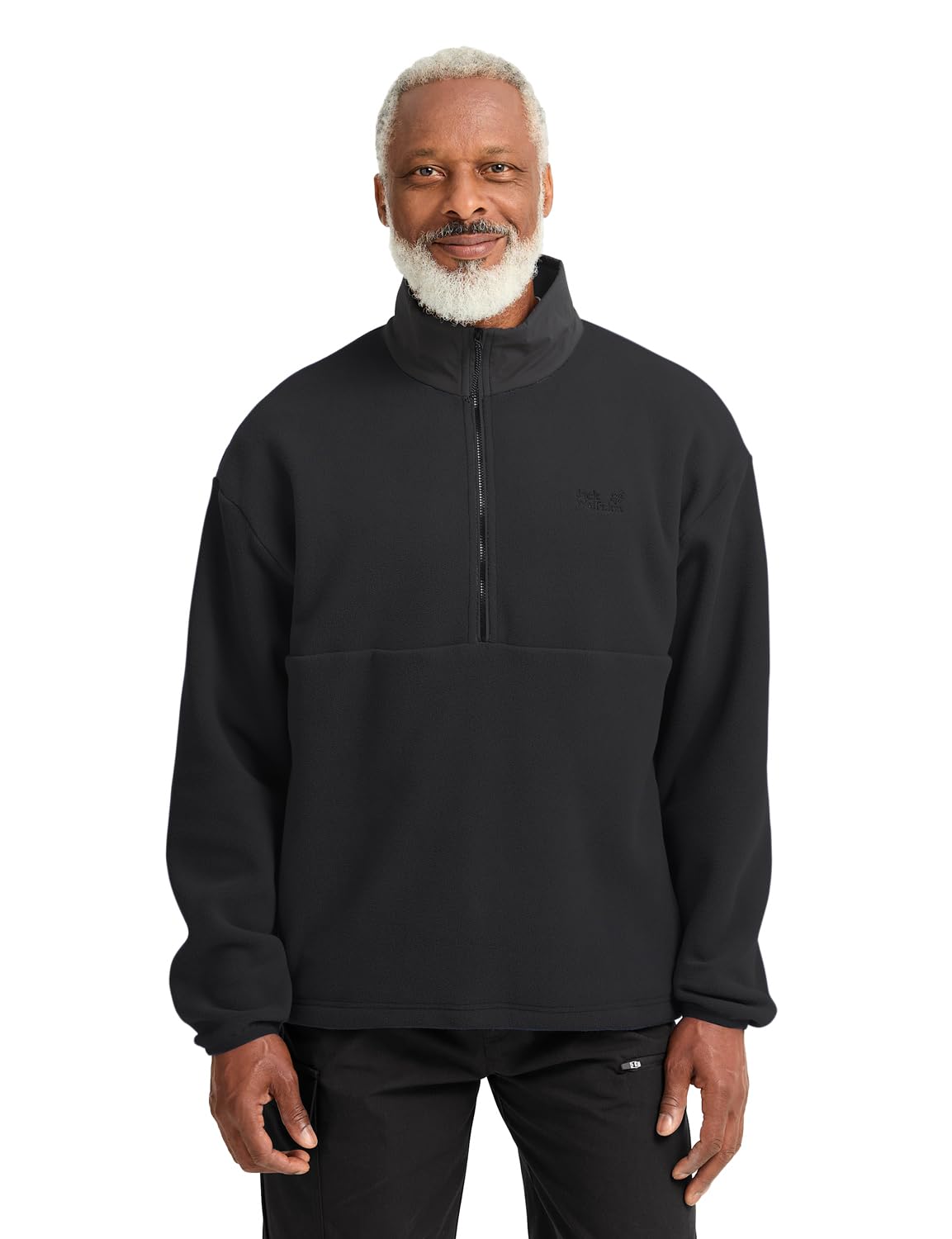 jack-wolfskin-sumetro-hz-m-herren-fleecepullover-warmer-midlayer-aus-polartec-ec image 7