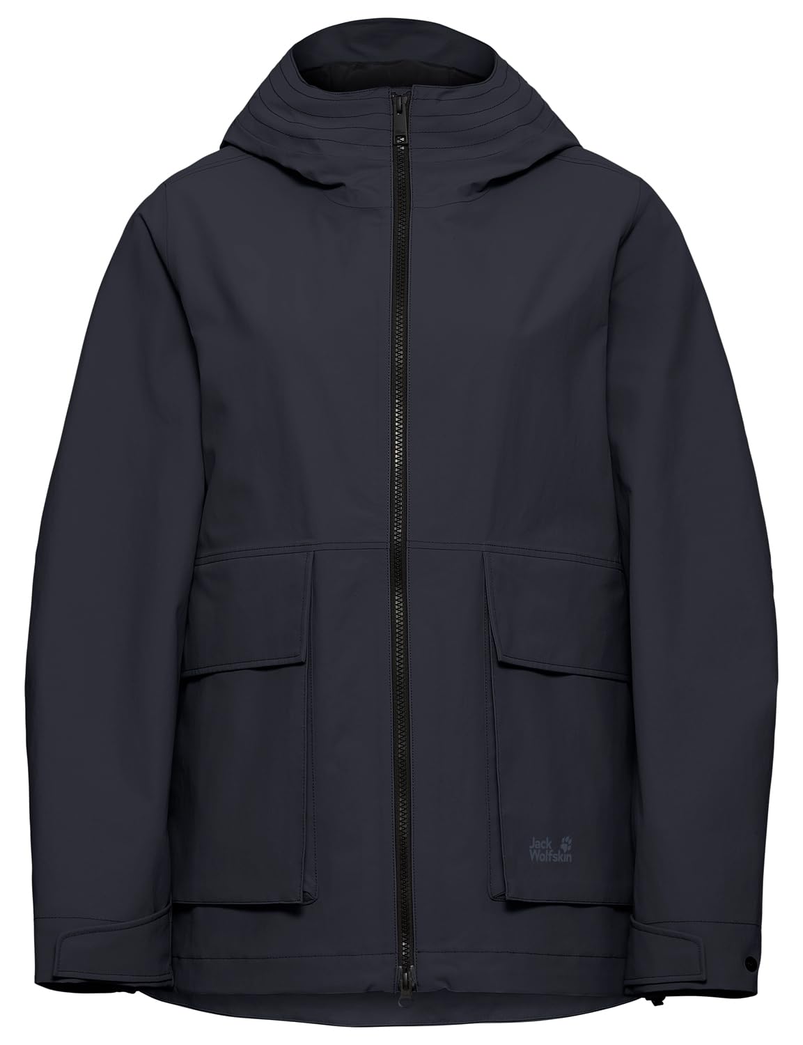 jack-wolfskin-nabur-2l-jkt-w-damen-regenjacke-texapore-wasserdicht-wassers-ule-1 image 4