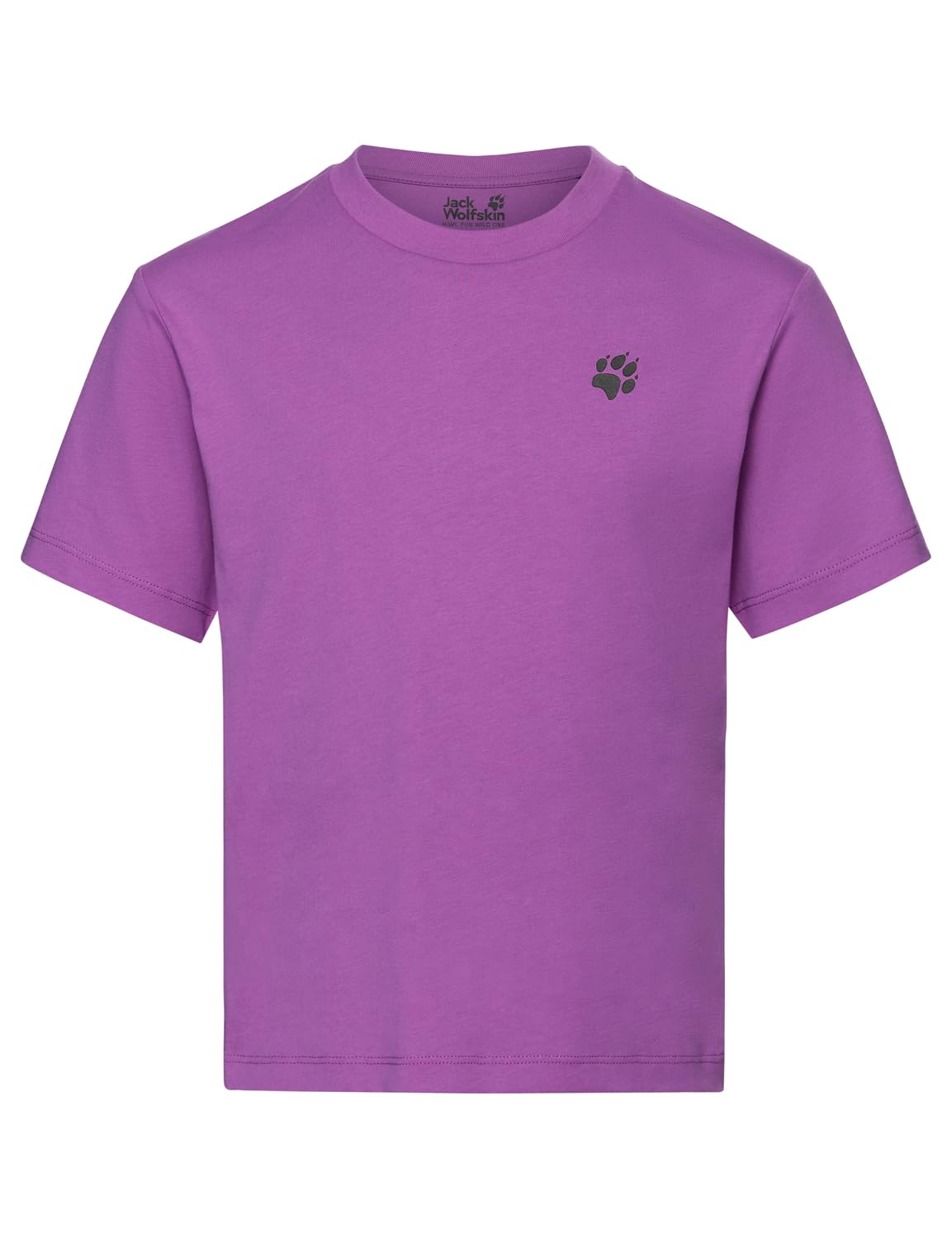 jack-wolfskin-print-t-k-jungen-t-shirt-bedrucktes-bio-baumwoll-kinder-t-shirt image 4