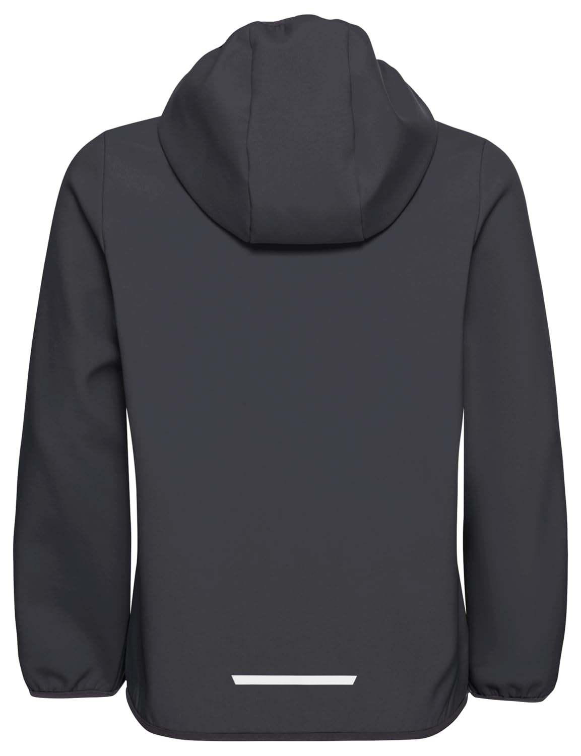 jack-wolfskin-fourwinds-kinder-softshelljacke-wind-und-wasserabweisend-elastisch image 2