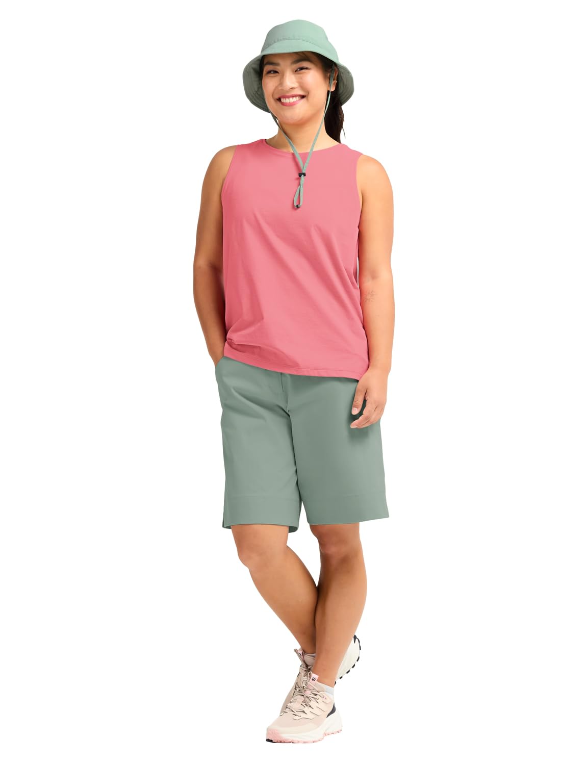 jack-wolfskin-travel-tank-top-w-damen-funktionstanktop-f-r-reise-und-wandern image 6