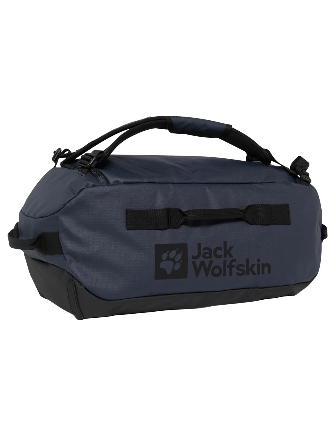 jack-wolfskin-all-in-duffle-35-reisetasche-cross-rip-300d-recycling-polyester-ha image 2