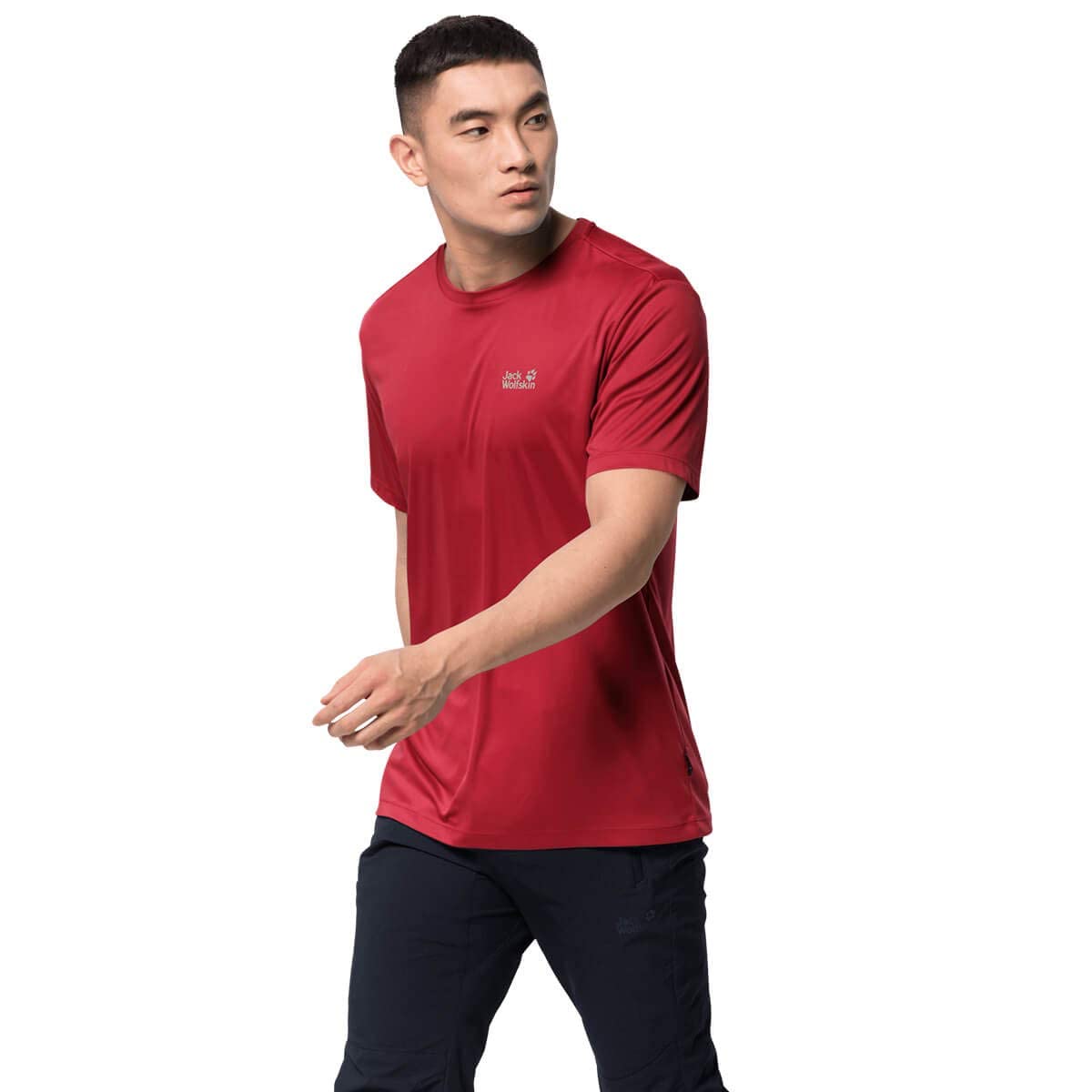 jack-wolfskin-tech-stay-fresh-herren-funktionsshirt-feuchtigkeitsableitendes-lei image 8