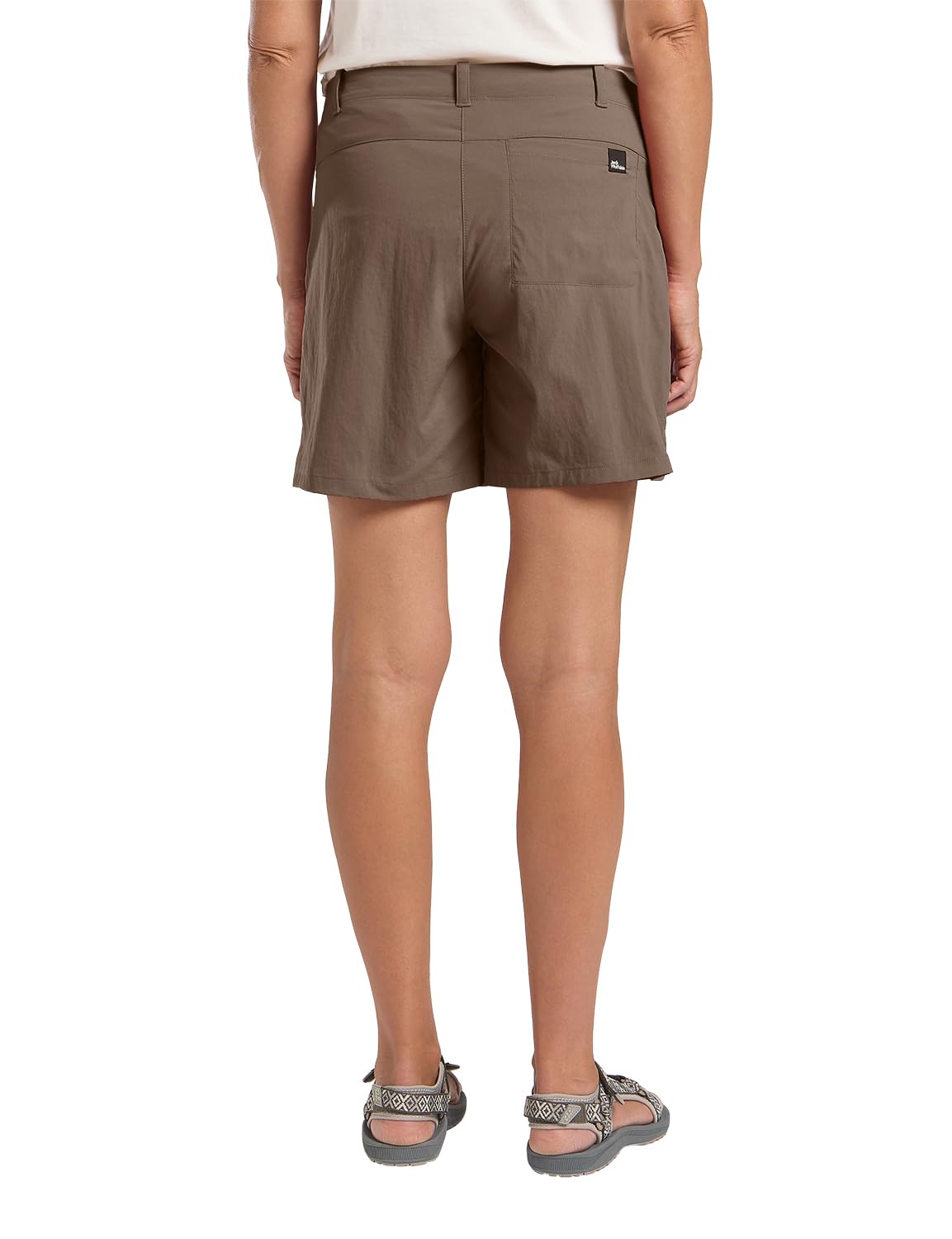 jack-wolfskin-desert-shorts-w-damen-wander-shorts-mit-texadri-stretchmaterial image 2
