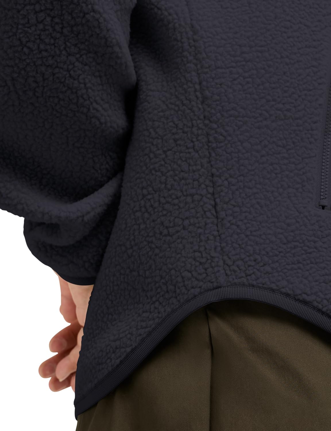 jack-wolfskin-lite-curl-fz-w-damen-fleecejacke-leichte-sherpa-fleecejacke-mit-2- image 6