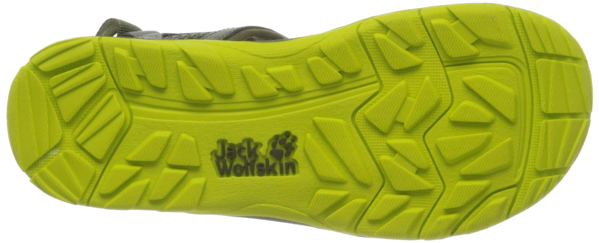 jack-wolfskin-taraco-beach-k-kinder-sport-sommersandalen-atmungsaktiv-wasserfest image 4